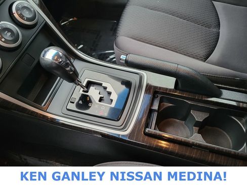 Used 2011 MAZDA MAZDA6 i Touring Plus image 27