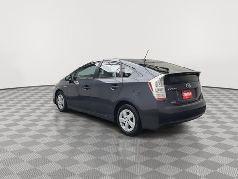 Used 2011 Toyota Prius Four w/ Navigation Pkg FWD image 33