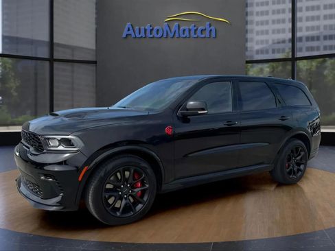 Used 2024 Dodge Durango SRT Hellcat image 7