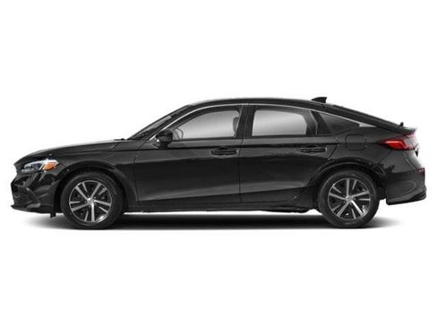 Used 2023 Honda Civic LX image 3