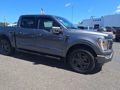 Certified 2023 Ford F150 4x4 SuperCrew image 20