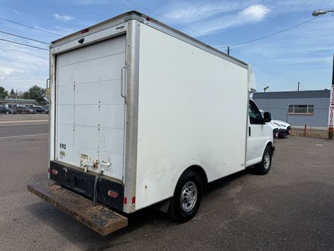 Used 2019 Chevrolet Express 3500 w/ Power Convenience Package image 9