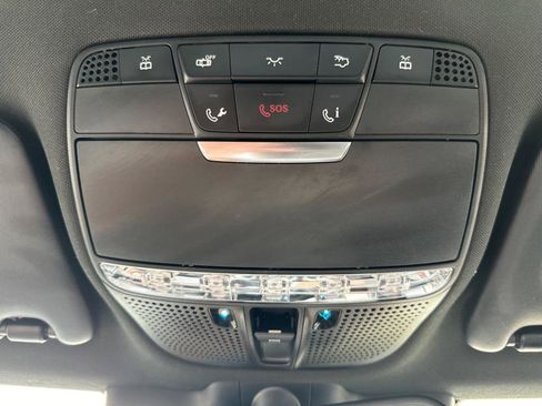 Used 2018 Mercedes-Benz C 63 AMG S image 14