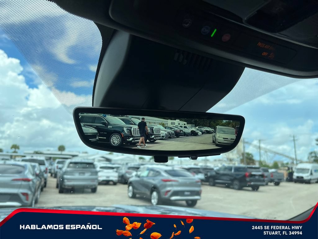 New 2026 GMC Yukon XL Elevation w/ Technology Package RWD image 34