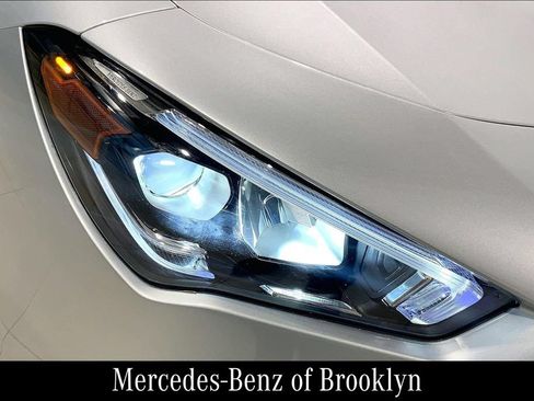 Certified 2023 Mercedes-Benz CLA 250 4MATIC image 29