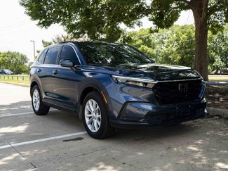 Used 2024 Honda CR-V EX-L video 2