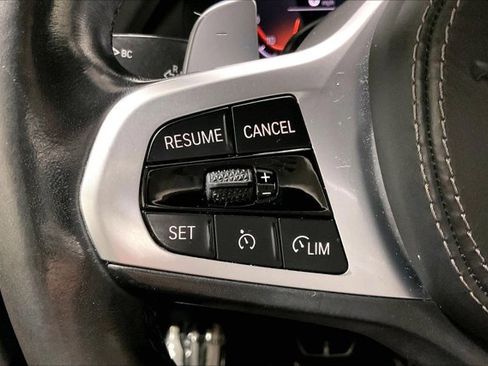 Used 2020 BMW X5 xDrive40i w/ M Sport Package image 18