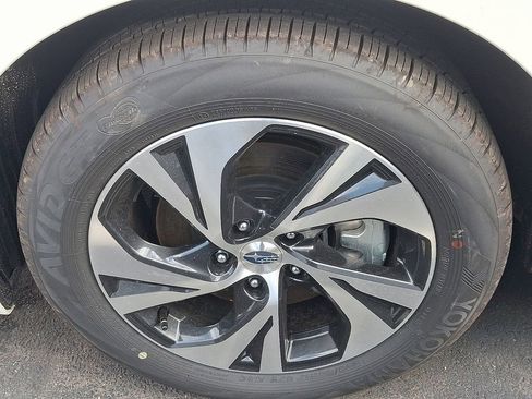 New 2025 Subaru Legacy Premium image 6