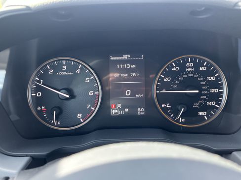 New 2026 Subaru Crosstrek 2.5i Wilderness AWD/4WD image 19