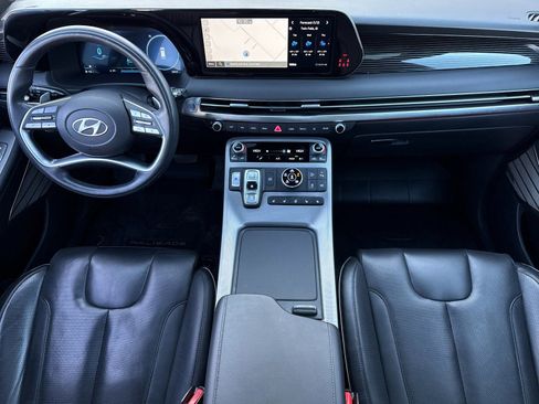 Used 2024 Hyundai Palisade Calligraphy AWD/4WD image 14