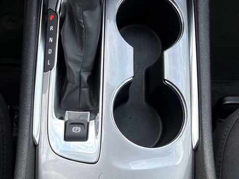 Used 2024 Chevrolet Malibu LT FWD image 27