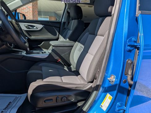 Used 2024 Chevrolet Blazer LT w/ Convenience Package image 9