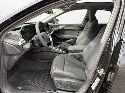 New 2025 Audi A5 2.0T Premium Plus image 9