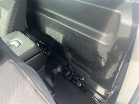 New 2026 GMC Sierra 1500 Pro w/ Pro Value Package image 12