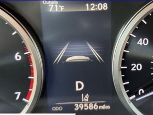 Used 2020 Lexus NX 300 AWD w/ Comfort Package image 11