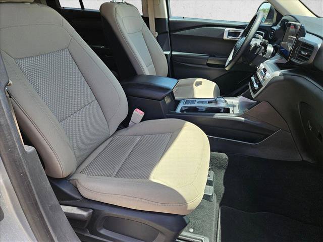 Used 2020 Ford Explorer 2WD image 20