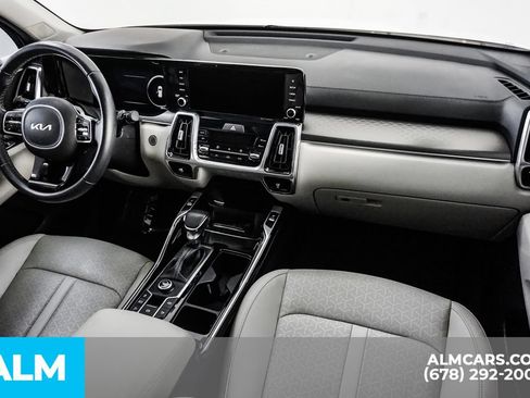 Used 2023 Kia Sorento SX FWD image 24