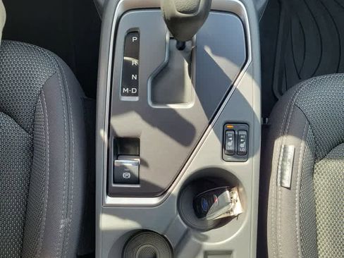 Certified 2024 Subaru Crosstrek 2.0i Premium AWD/4WD image 17