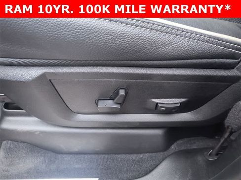 New 2026 RAM 2500 Limited image 12