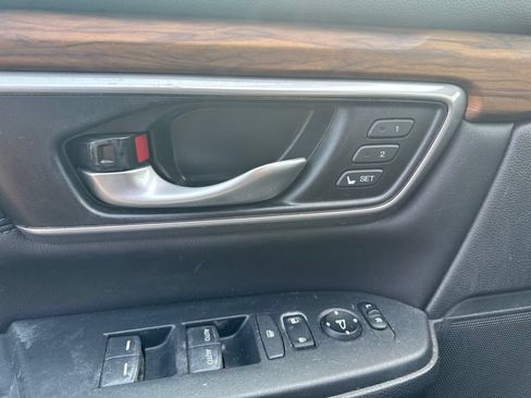 Used 2018 Honda CR-V EX-L image 15