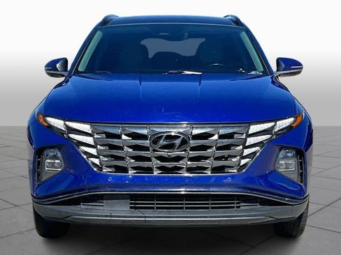 Used 2023 Hyundai Tucson Limited image 4