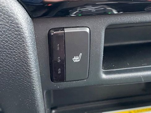 Certified 2022 Honda Ridgeline Black Edition image 23