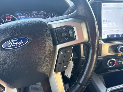 Used 2022 Ford F250 Lariat w/ Lariat Value Package image 38
