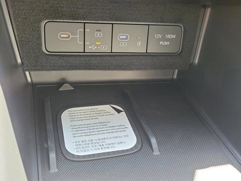 New 2026 Hyundai Sonata Limited FWD image 28