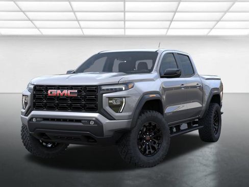 New 2026 GMC Canyon Elevation w/ Convenience Package AWD/4WD image 7