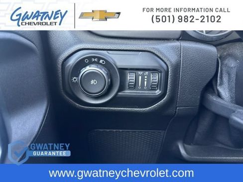 Used 2021 Jeep Wrangler Unlimited Sport AWD/4WD image 20