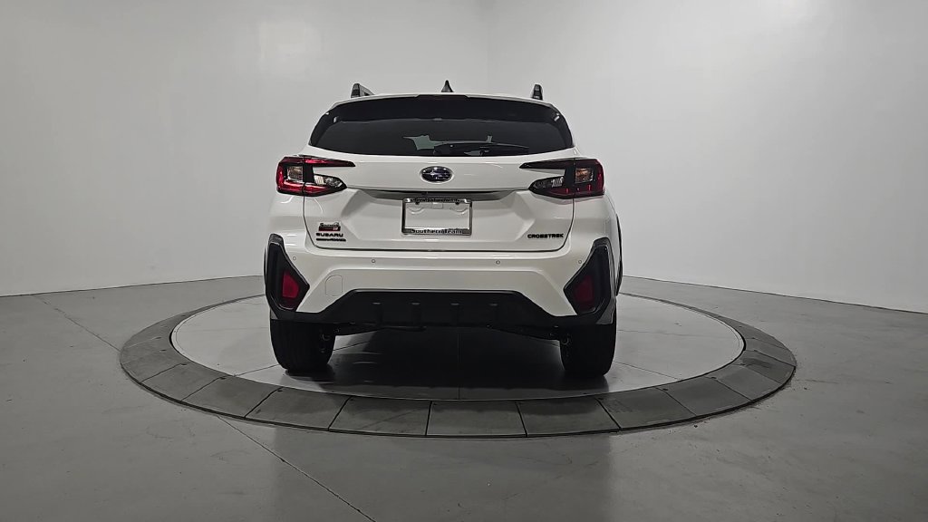 New 2026 Subaru Crosstrek 2.5i Limited AWD/4WD image 4