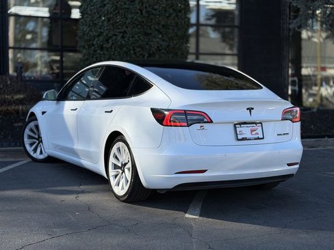 Used 2022 Tesla Model 3 Long Range image 19