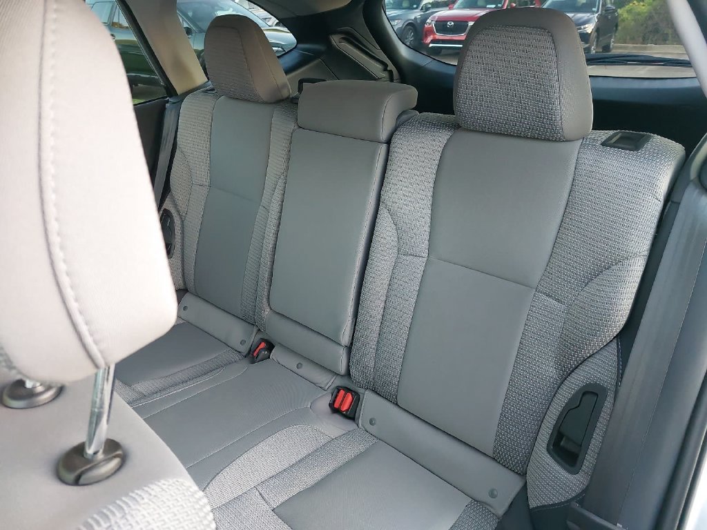 Used 2025 Subaru Outback Premium w/ Popular Package #1A AWD/4WD image 13