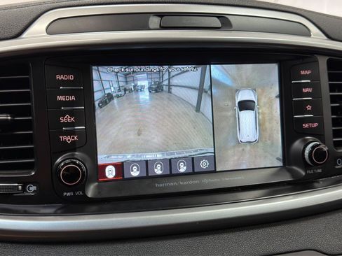 Used 2020 Kia Sorento SX FWD image 20