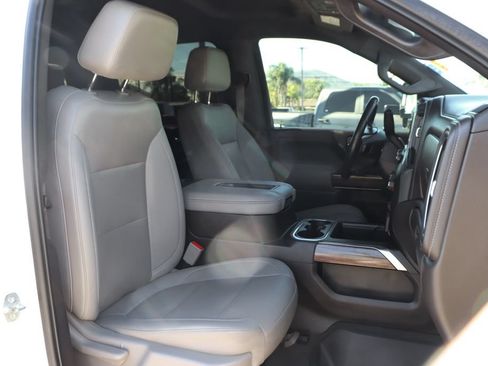 Used 2021 Chevrolet Silverado 3500 LT w/ All Star Edition AWD/4WD image 37