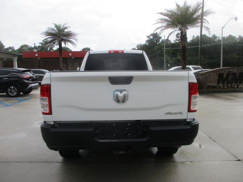 Used 2019 RAM 2500 Tradesman AWD/4WD image 15