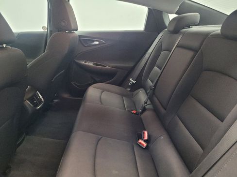 Used 2023 Chevrolet Malibu LT FWD image 18