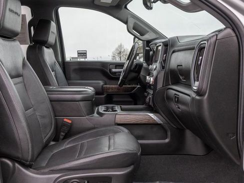 Used 2021 GMC Sierra 3500 Denali w/ Denali Ultimate Package image 7