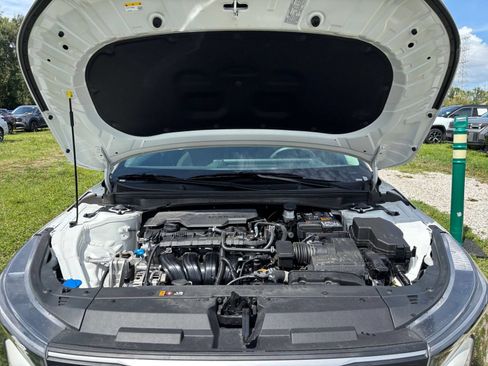 Used 2026 Kia K4 FWD image 33