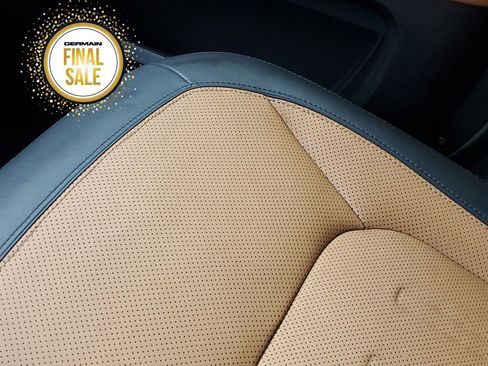 Used 2023 Land Rover Defender 110 X image 25