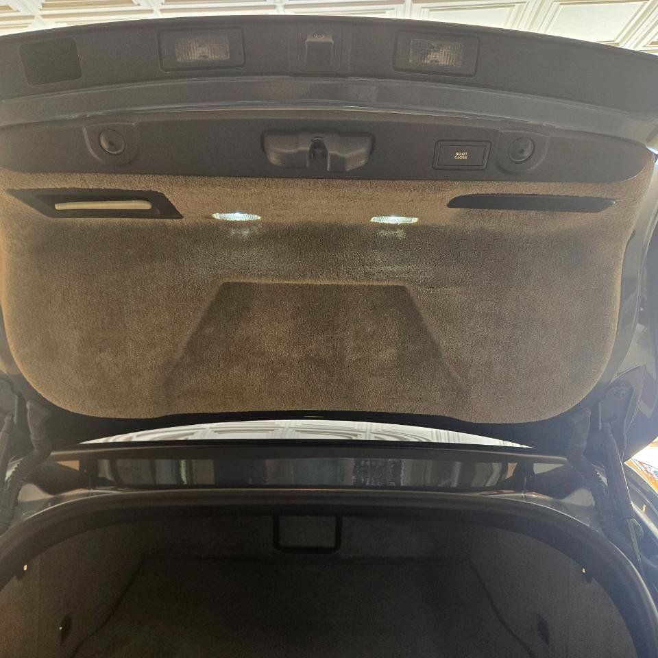 Used 2012 Bentley Continental GT AWD/4WD image 24