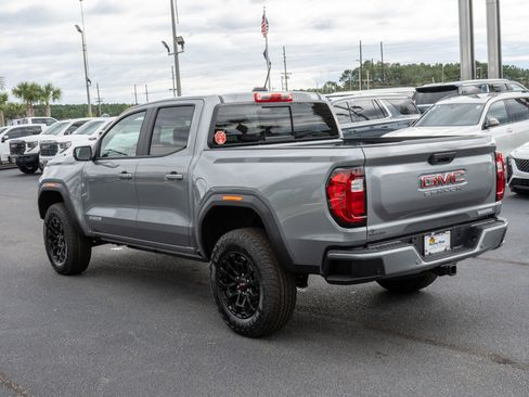 New 2026 GMC Canyon Elevation w/ Convenience Package image 5