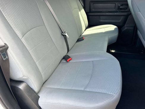Used 2018 RAM 1500 Express w/ Express Value Package AWD/4WD image 23
