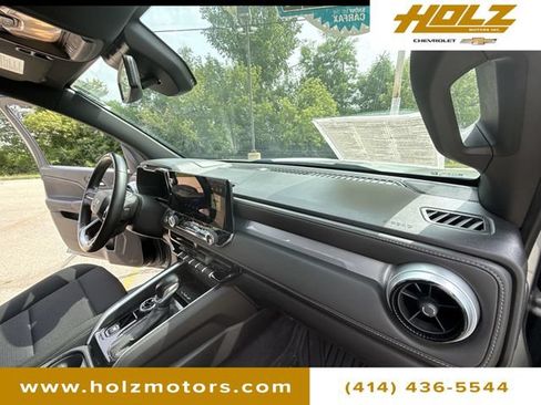 Certified 2023 Chevrolet Colorado LT w/ LT Convenience Package II AWD/4WD image 28