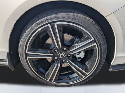 New 2026 Honda Accord Sport image 11