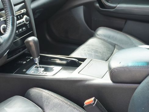 Used 2011 Nissan Maxima 3.5 SV w/ Cold Pkg FWD image 25