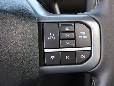 Used 2024 Ford F150 XLT w/ Equipment Group 302A MID image 15