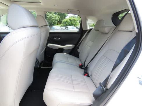 New 2026 Honda HR-V EX-L image 13