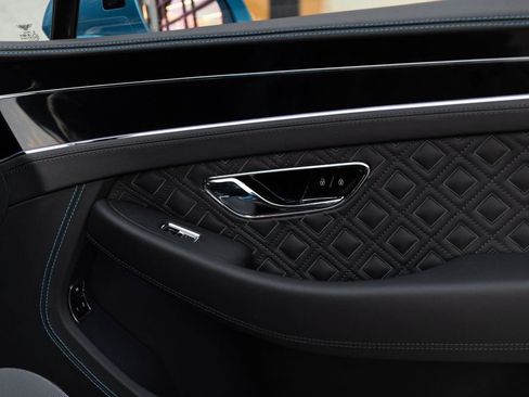 Certified 2022 Bentley Continental GT AWD/4WD image 40