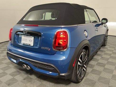 Certified 2023 MINI Cooper S image 4